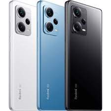  - Celulares - unidade    Cod. REDMI NOTE 12 PRO 5G MIDNIGHT BLACK 8RAM/ 256GB